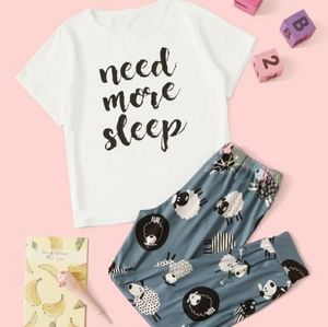 Pajamas